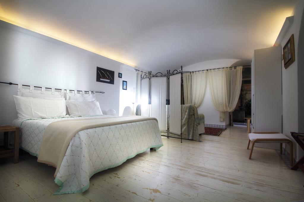 Hotel La Casa Di Elisa Camogli Exterior foto